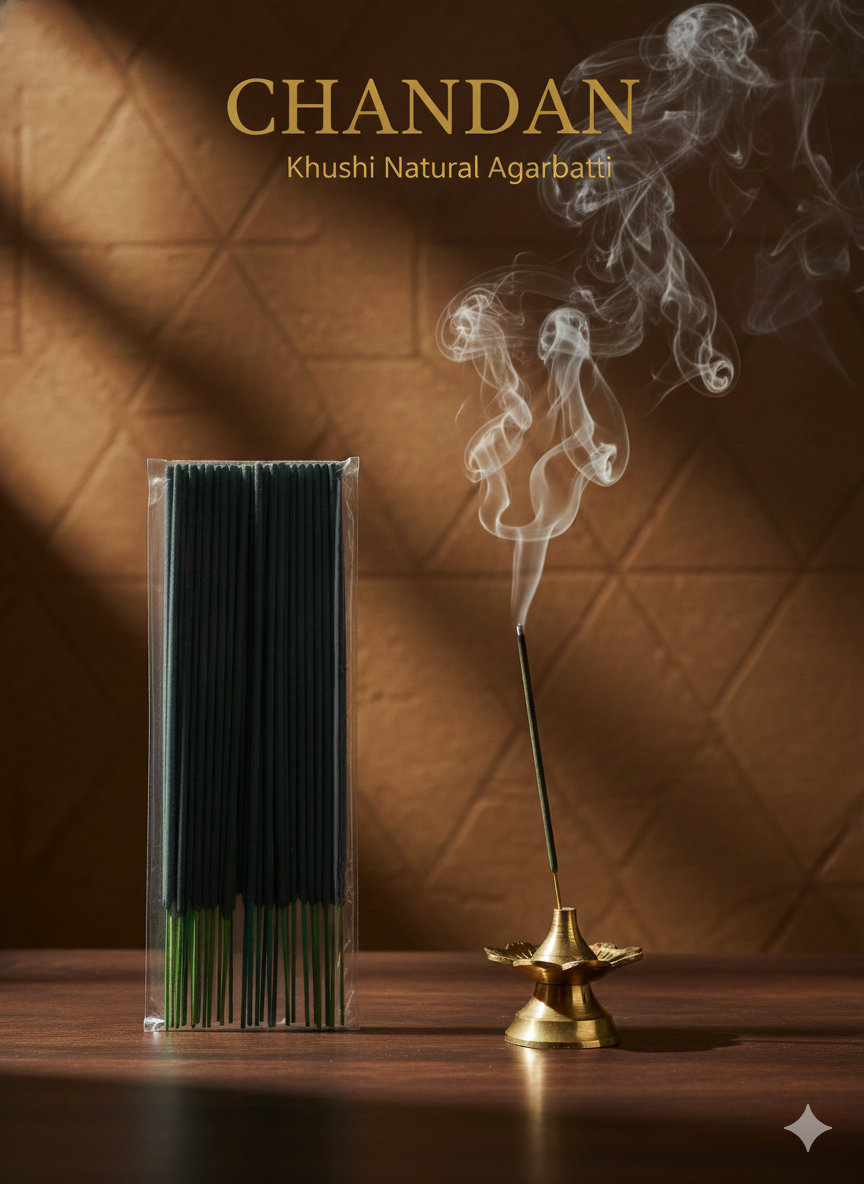 Chandan (ચંદન) 500 gm