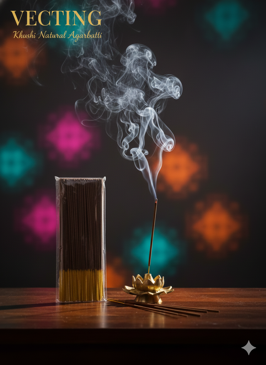 Vecting (વેક્ટીંગ) 500 gm