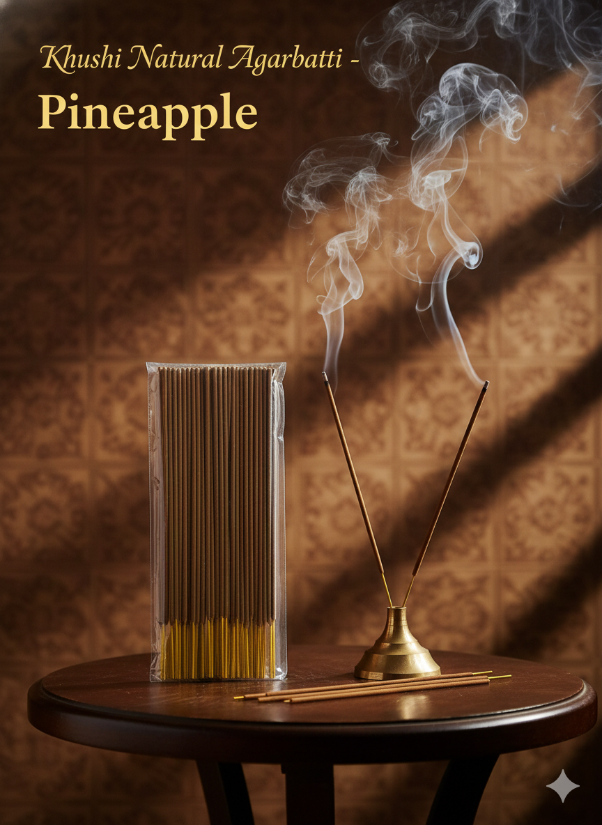 Painepal (પાઈનેપલ) 500 gm